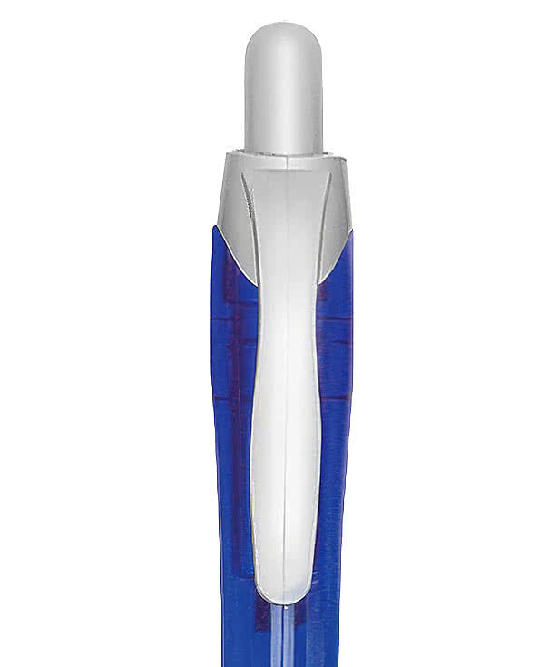 Rio Ballpoint Pen (black ink)