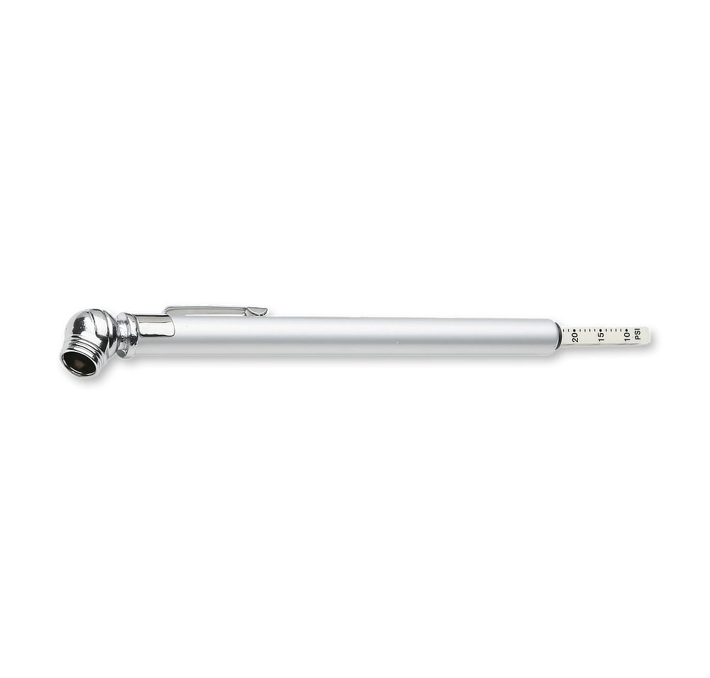 Laser Engraved Quick View Tire Gauge-default