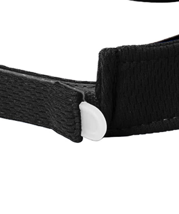 New Era Dash Adjustable Performance Visor