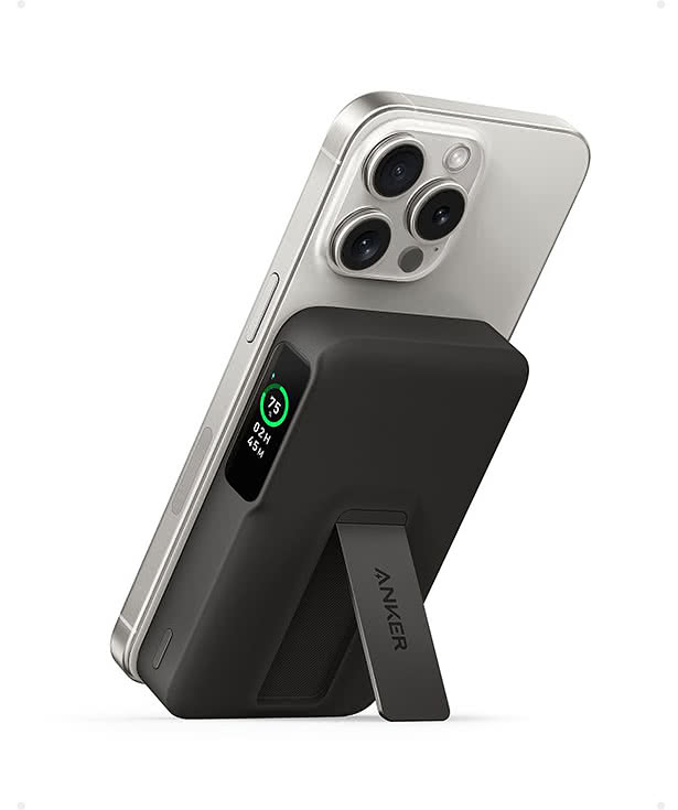 Anker MagGo 10,000 mAh Power Bank