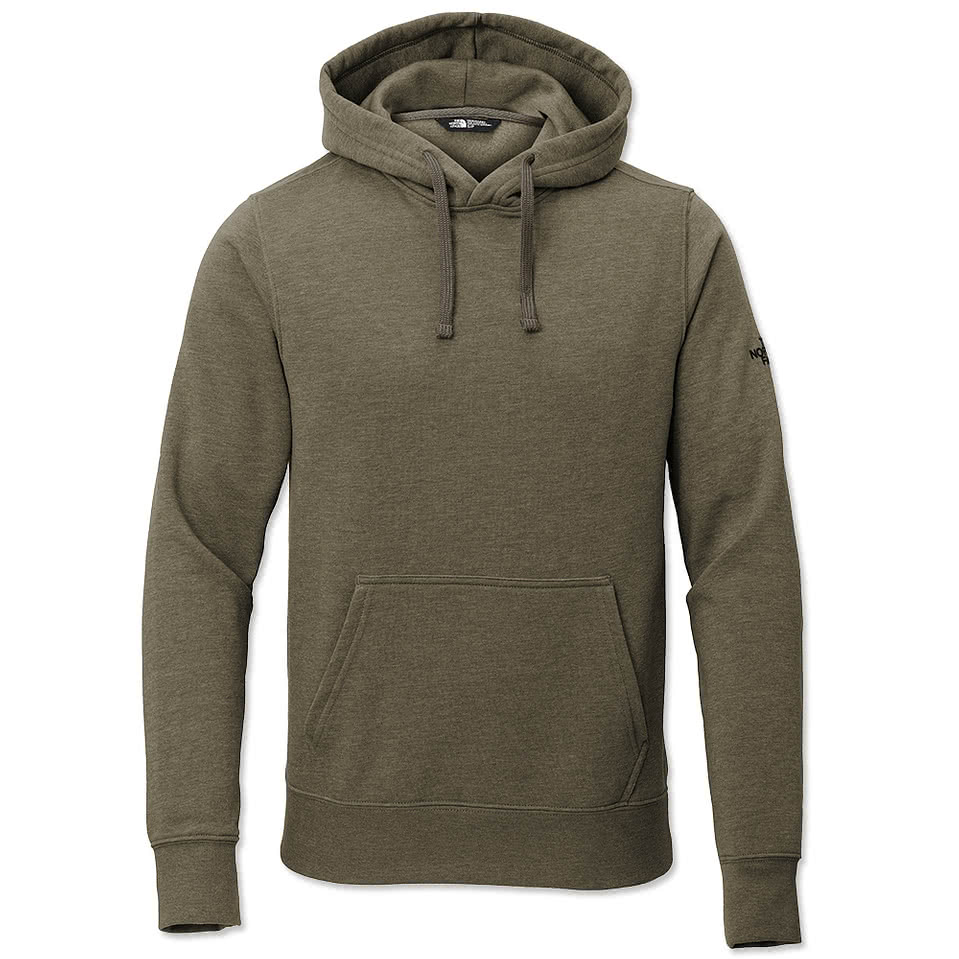 The North Face Pullover Hoodie