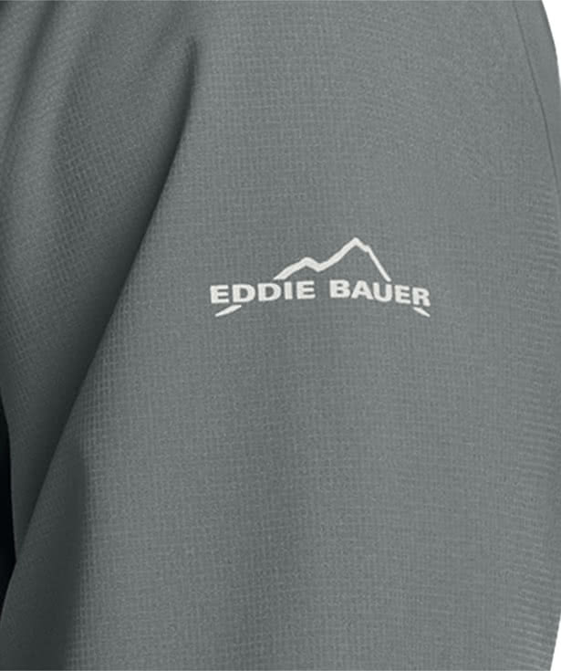 Eddie Bauer WeatherEdge StormRepel Hooded Jacket