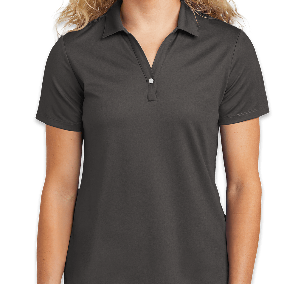 Sport-Tek Women's UPF 50 Performance Micropique Polo-default