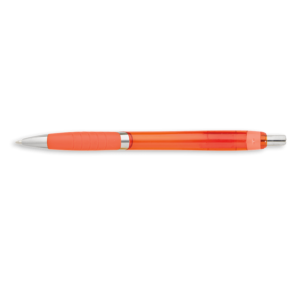Epiphany Ballpoint Pen (blue ink)-default