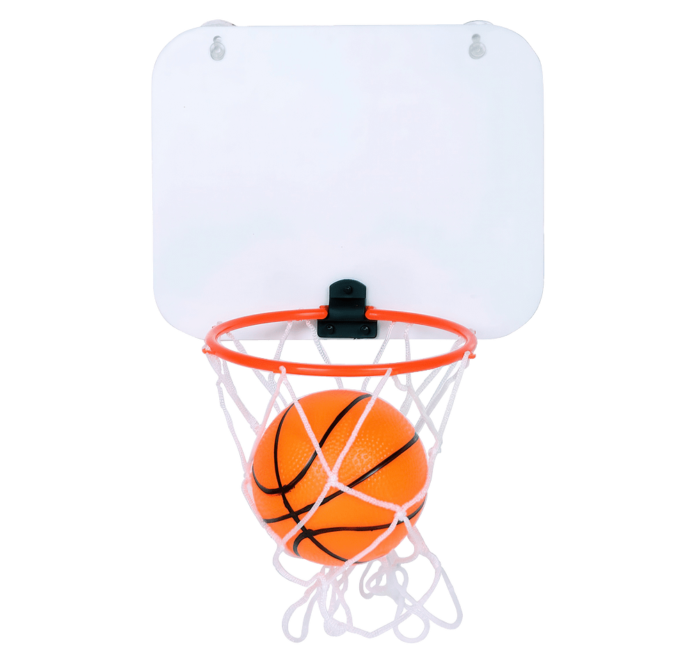 Mini Basketball Set-default