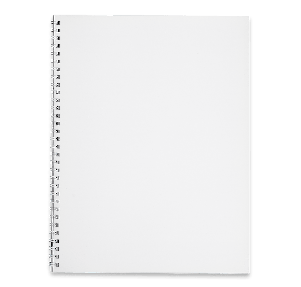 Full Color Monthly Desk Planner-default