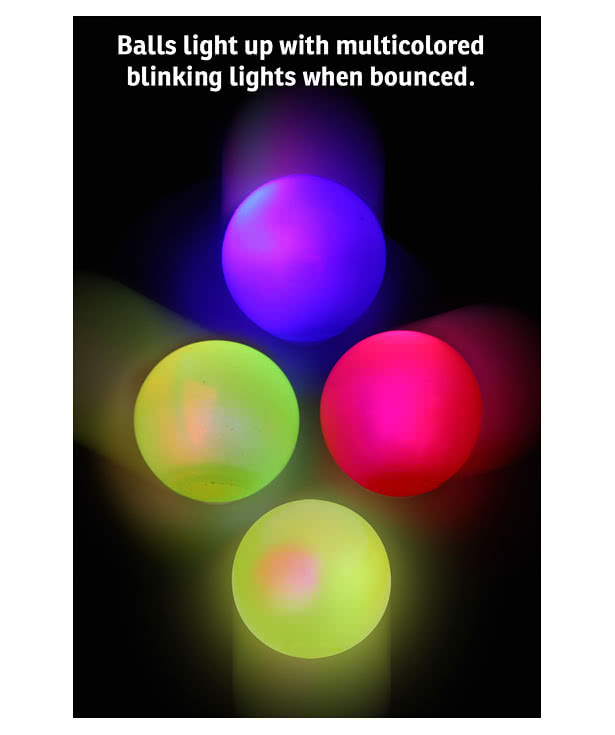 Hyper Light Bouncy Ball