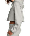 Champion Women's Reverse Weave Cropped Hoodie