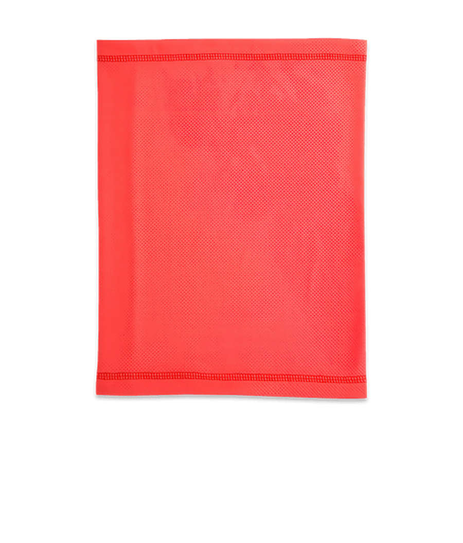Multi-Functional Cooling Performance Gaiter in Red