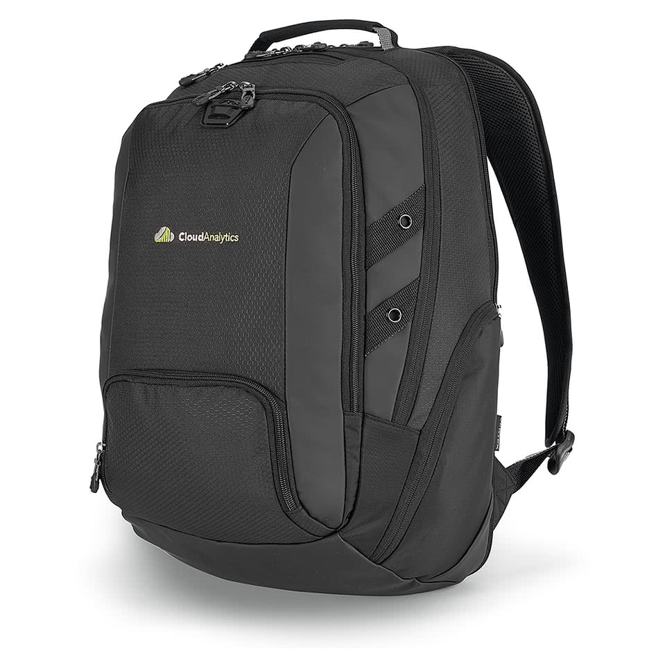 Vertex Carbon 15" Computer Backpack