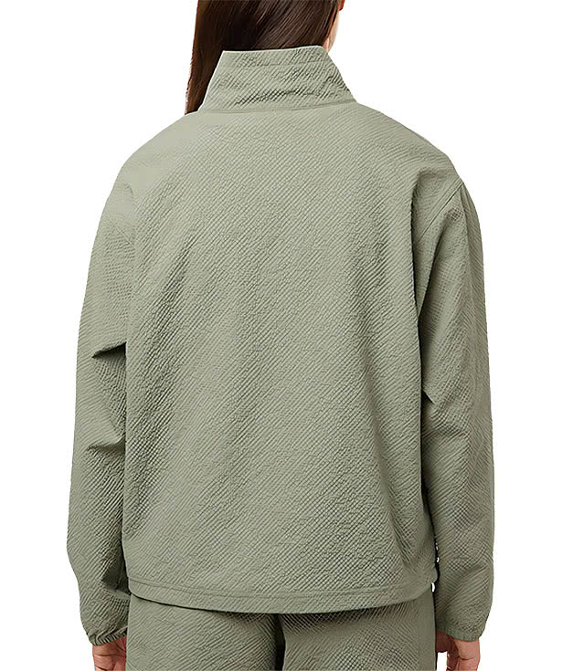 Columbia Women's Sucker For Summer Half Zip Pullover