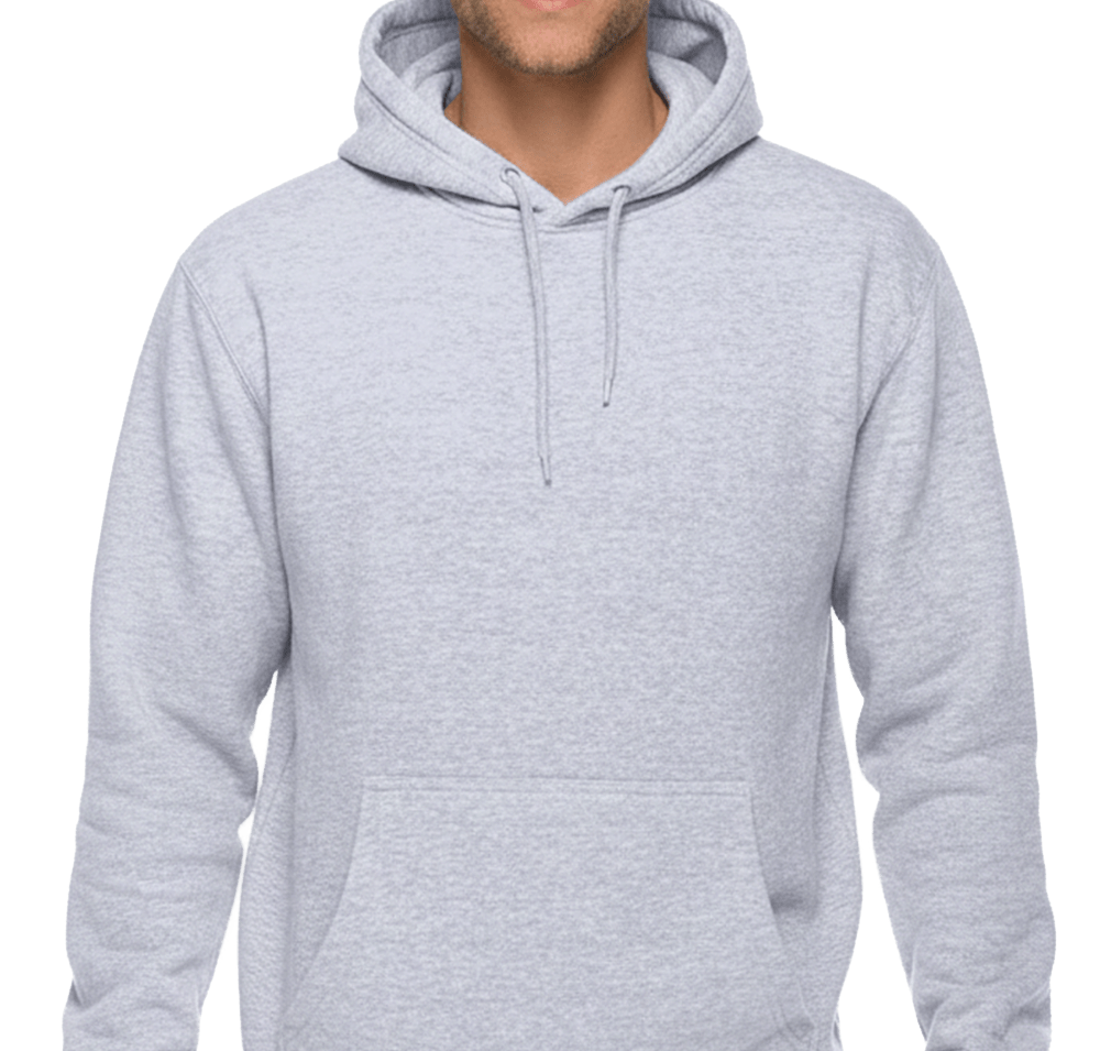 Lane Seven Premium Recycled Pullover Hoodie-default