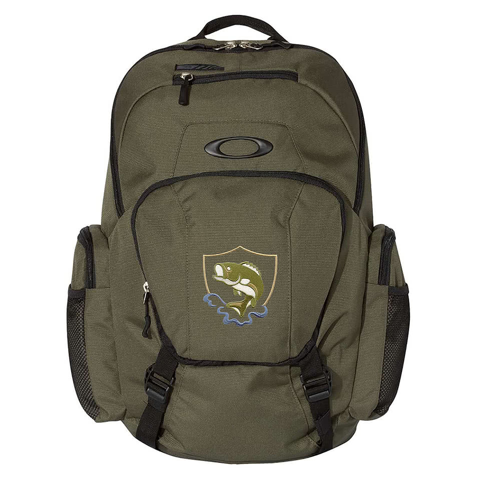 Oakley 30L Blade 15" Computer Backpack