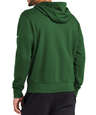 Nike Club Fleece Sleeve Swoosh Pullover Hoodie
