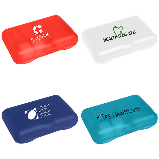 Pro Care First Aid Kit