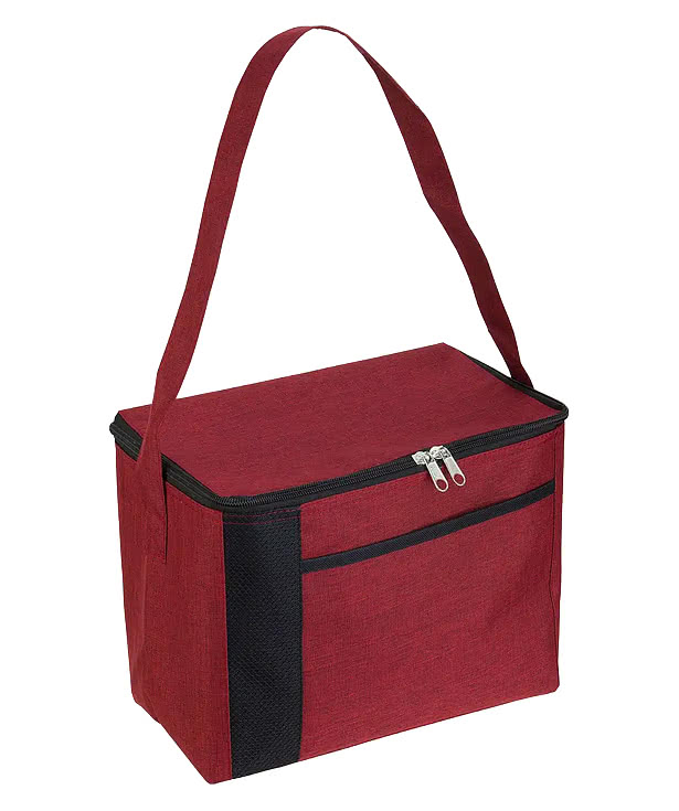 Greystone Polycanvas 8 Can Cooler Bag
