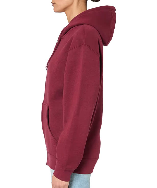 Lane Seven Premium Full-Zip Hoodie