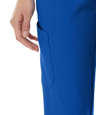 Jaanuu Women's Silex Knit-Waist Jogger Scrub Pant - Embroidered