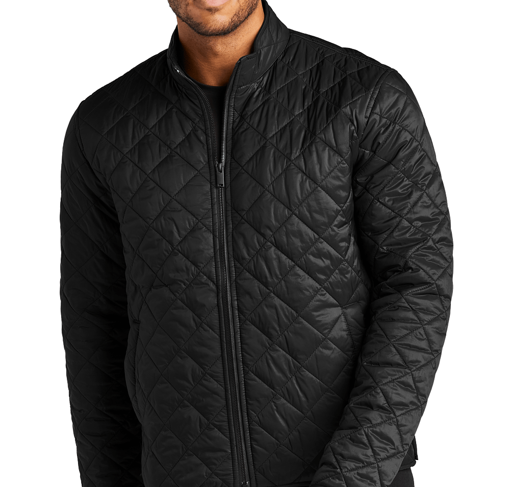 Mercer+Mettle Quilted Insulated Jacket-default