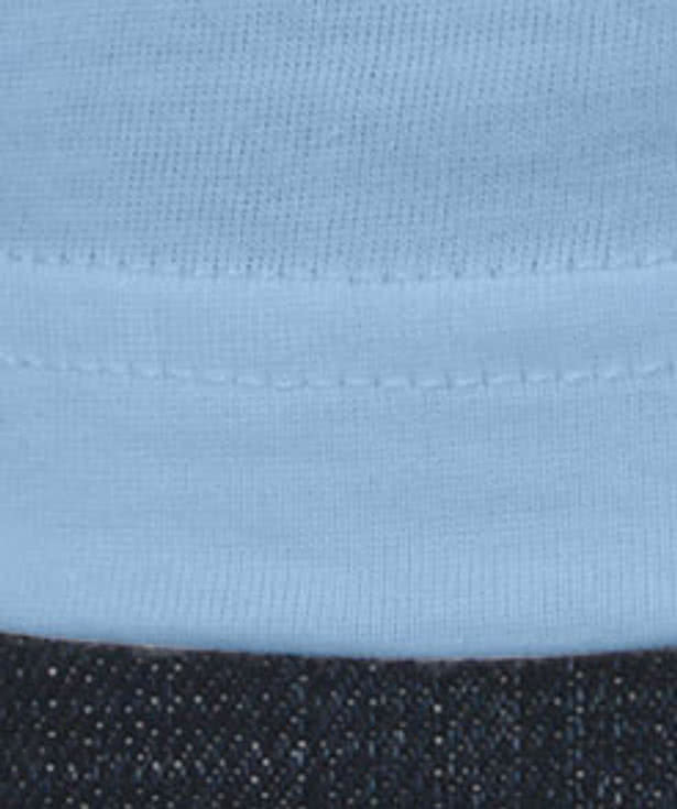 American Apparel Youth Jersey T-shirt