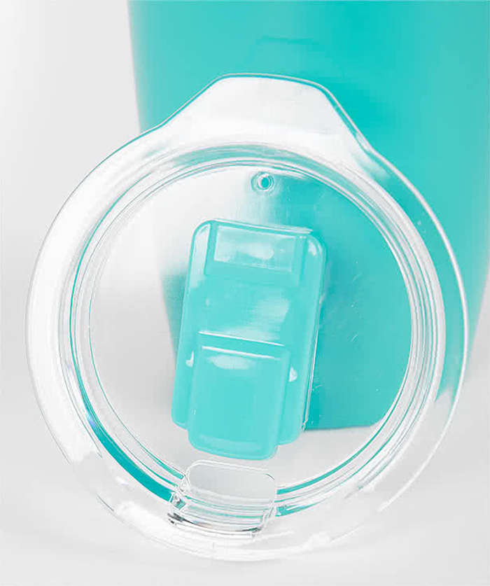 19 oz. Color Acrylic Tumbler