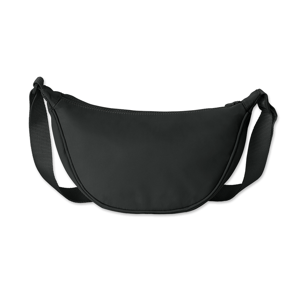 Port Authority Matte Crossbody Sling Bag-default