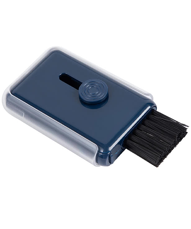 Whisk Portable Screen Cleaner & Keyboard Brush