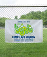 Full Color 5' x 3' Vinyl Banner