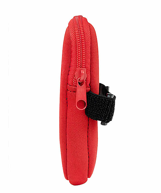 Intrepid Adjustable Tumbler Pouch
