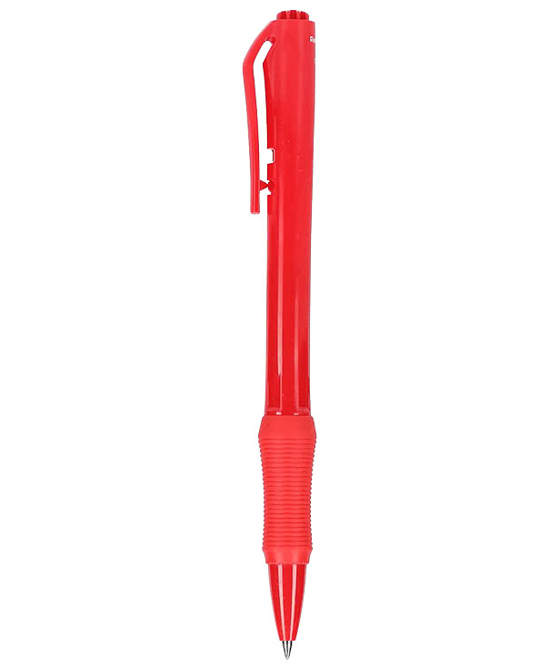 Slim Recycled Gel Pen (blue ink)
