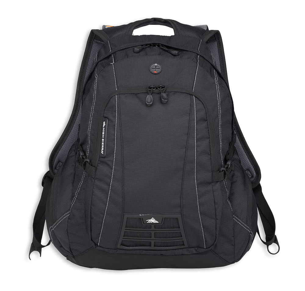 High Sierra Magnum 15" Computer Backpack-default