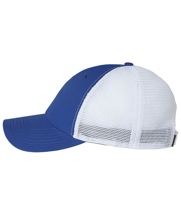 Imperial Original Snapback Trucker Hat