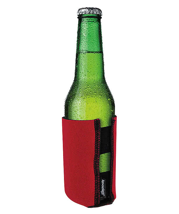 Full Color Koozie® Duo Can Cooler