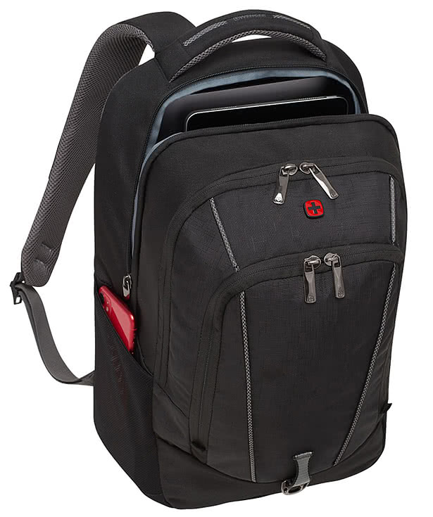 Wenger Origins Recycled 15" Computer Backpack