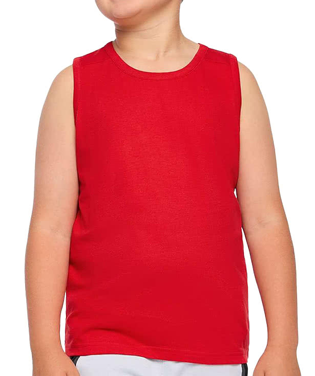 Live & Tell by LAT Youth Fine Jersey Lightweight Tank