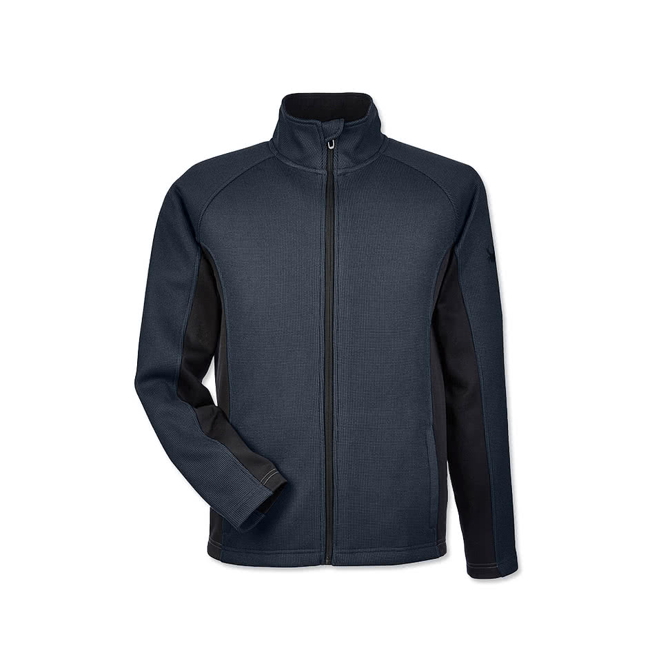 Spyder Constant Sweater Fleece Jacket