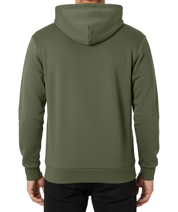 Port & Company Easy Fleece Pullover Hoodie