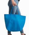 YaYa Non-Woven Shopper Tote Bag