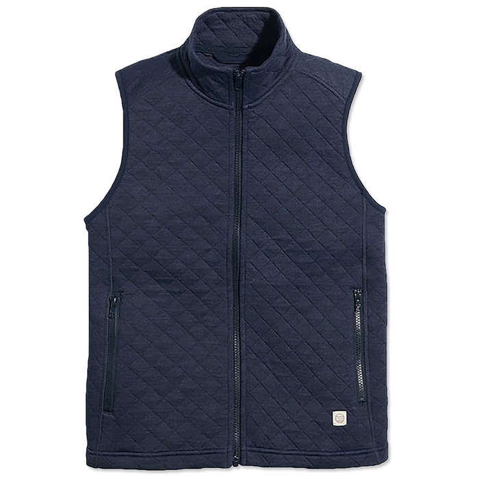 Marine Layer Women's Corbet Quilted Vest