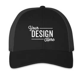 Richardson Low Profile Trucker Hat