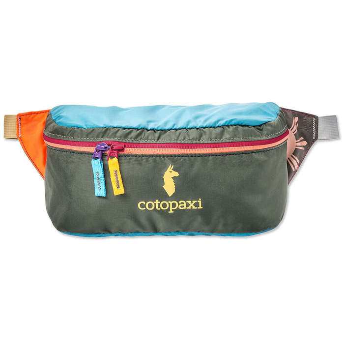 Cotopaxi Bataan Fanny Pack 
