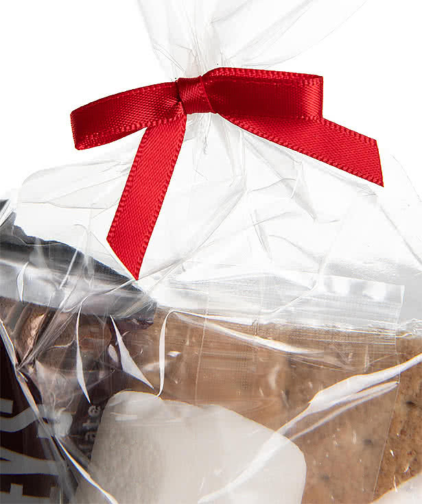 Full Color S'mores Kit Mug Stuffer