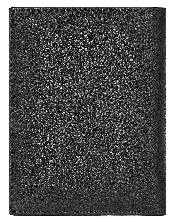 Hugo Boss Classic Grained Folding Wallet