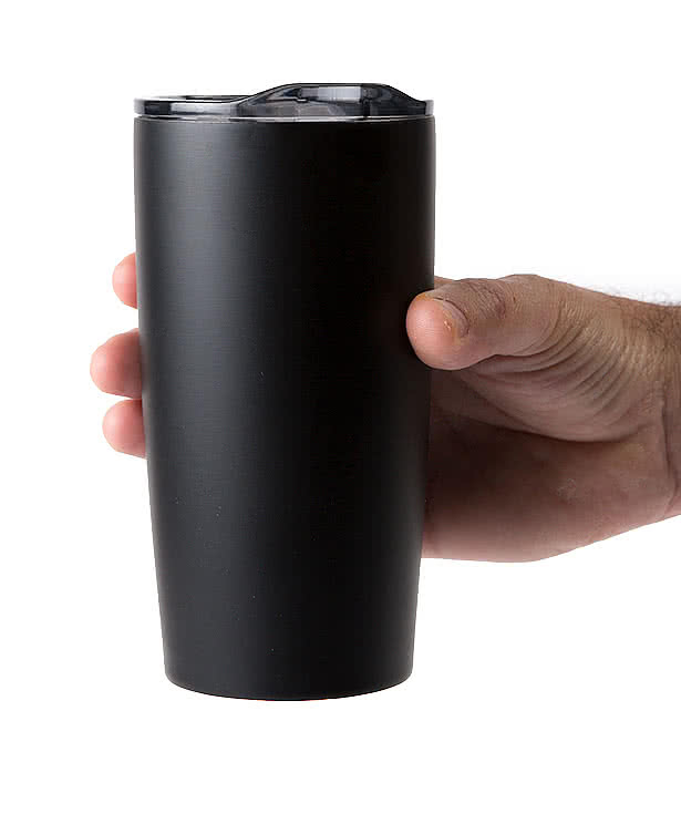 Laser Engraved 20 oz. Himalayan Stainless Steel Tumbler
