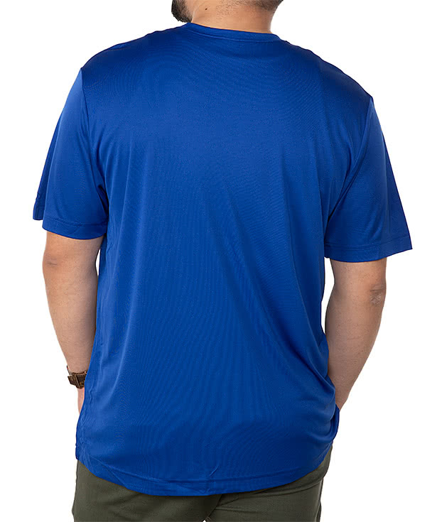 Sport-Tek Re-Compete Recycled Performance Shirt