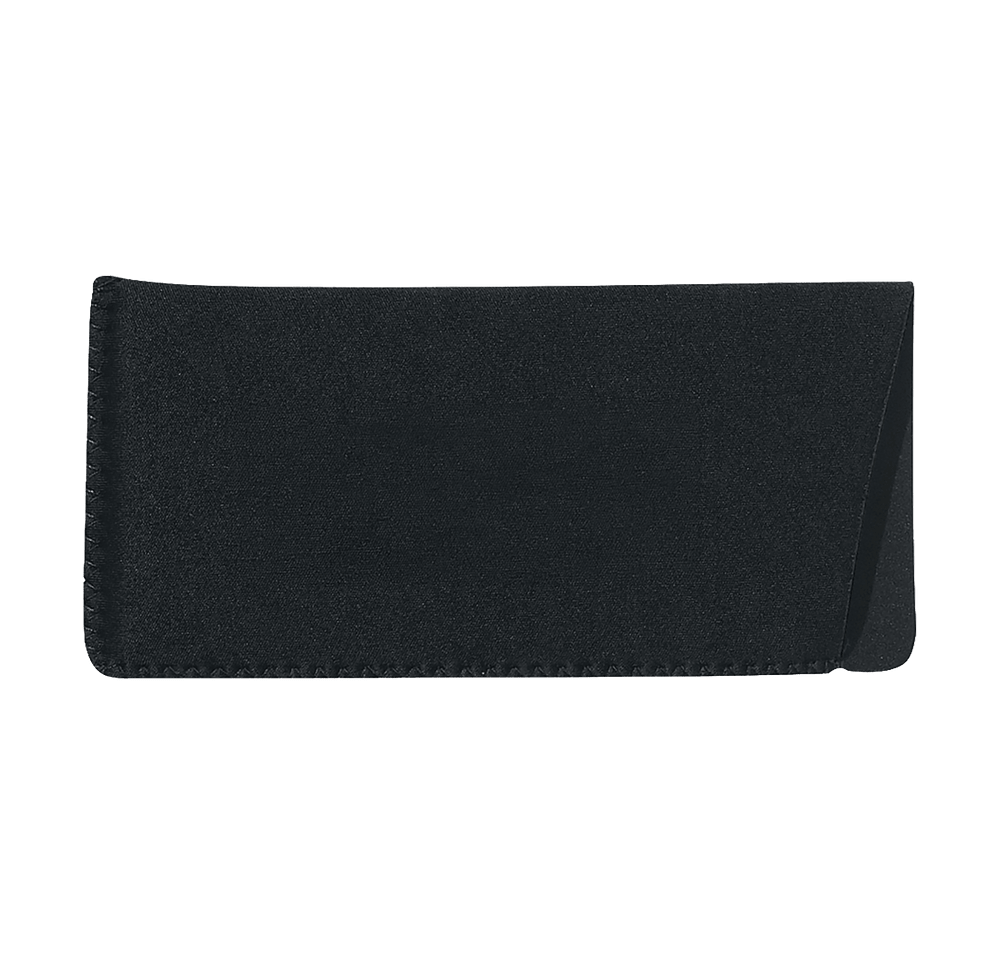 Neoprene Eyeglass/Sunglass Case-default