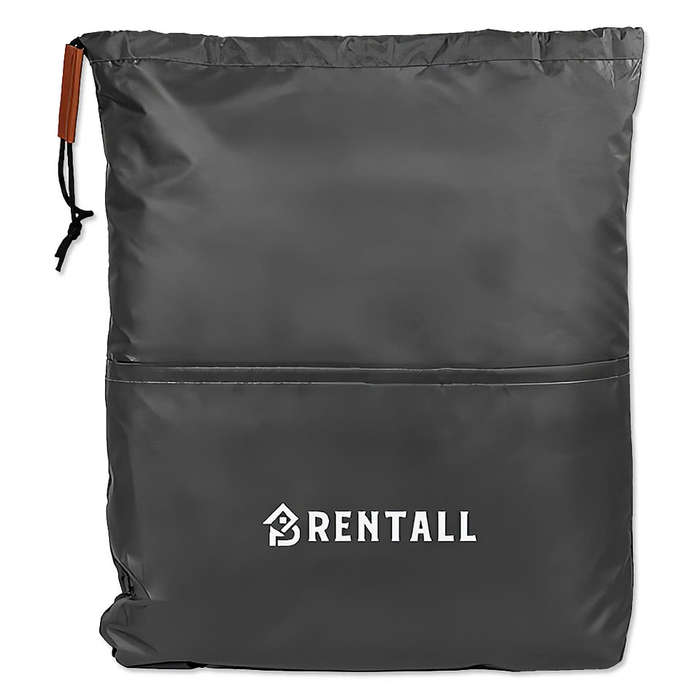 backpack with travel blanket Custom Belmont Backpack Fleece Travel Blanket