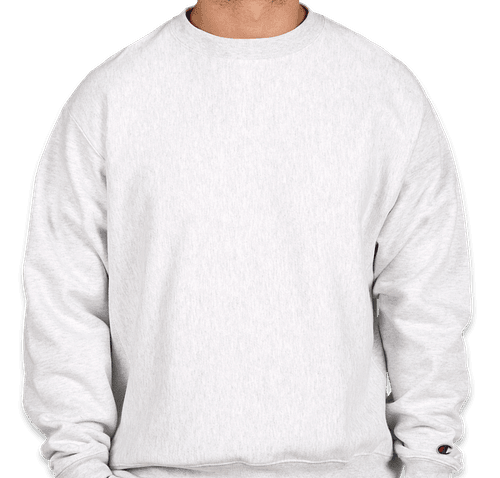Champion sweater custom rom clearance