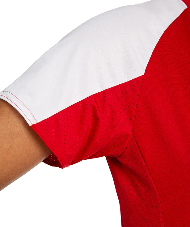 Augusta Women's Cutter Jersey