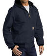 Carhartt Tall Thermal Lined Duck Active Jacket